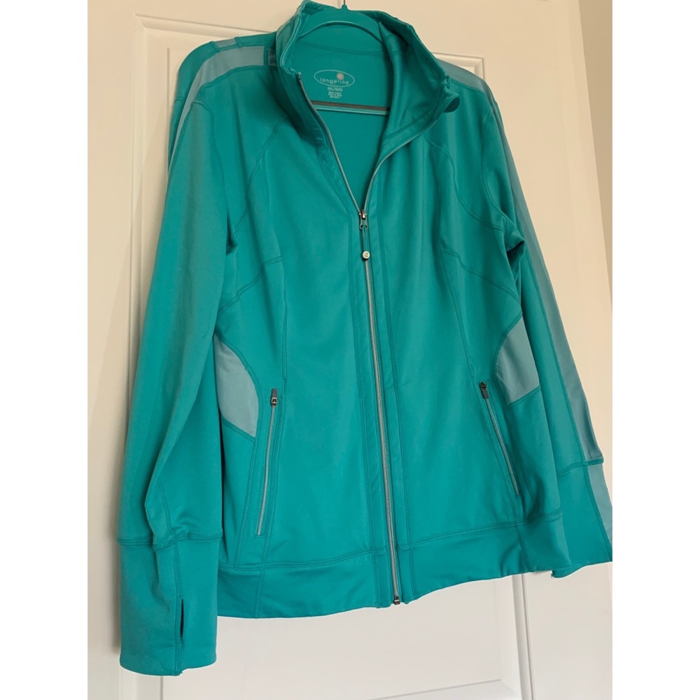 Women’s Athletic Jacket
